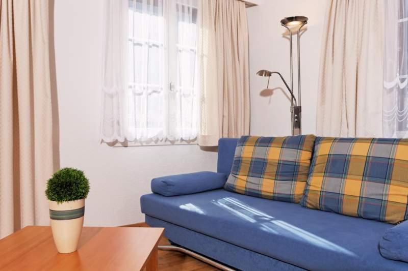 Ferienwohnung Bahnhoefli Lauterbrunnen Room photo